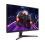 LG UltraGear 27MP60GP-B 27" IPS Full HD FreeSync Gaming Monitor