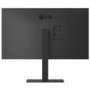 LG 27U730A 27" VA UHD 4K USB-C Height Adjustable Monitor