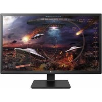 LG 27UD59P 27" IPS 4K UHD FreeSync Gaming Monitor 