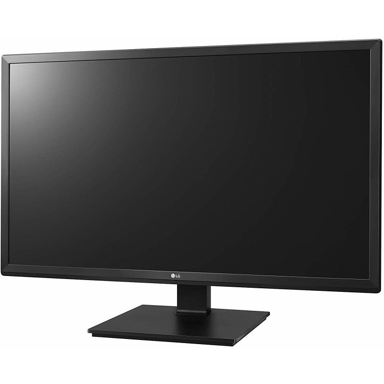 LG 27UD59P 27" IPS 4K UHD FreeSync Gaming Monitor 