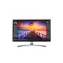 LG 27" 27UD88 IPS 4K Ultra HD 5ms FreeSync USB-C HDMI Gaming Monitor