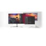 LG 27" 27UD88 IPS 4K Ultra HD 5ms FreeSync USB-C HDMI Gaming Monitor