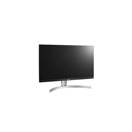 LG 27UK650 27" Class IPS 4K UHD HDR Monitor