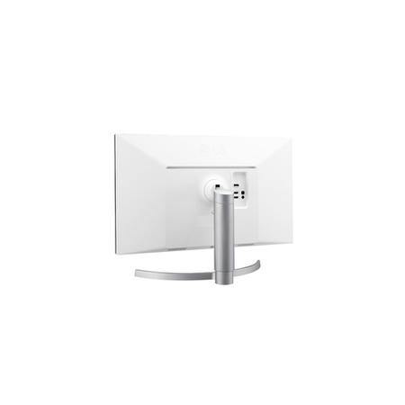 LG 27UK650 27" Class IPS 4K UHD HDR Monitor