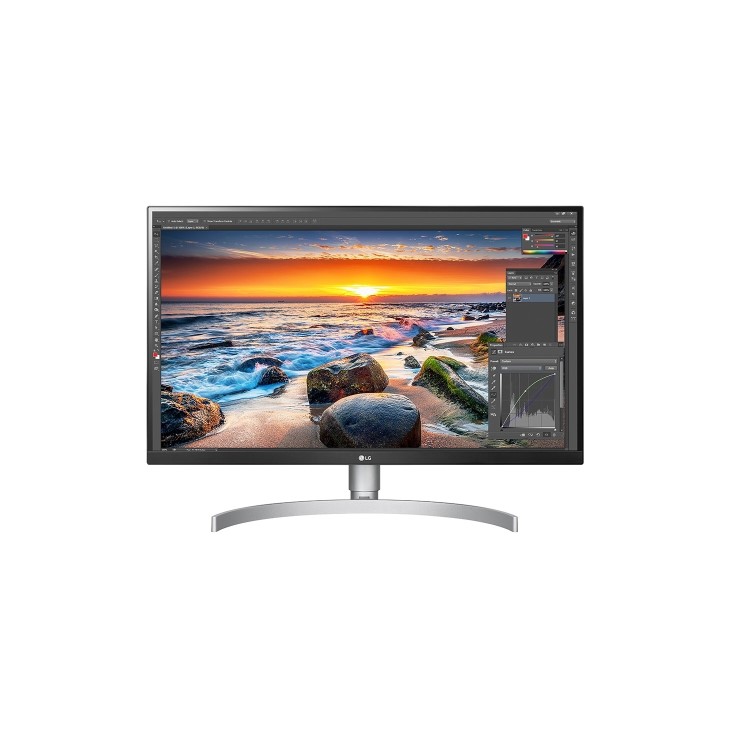 LG 27UK850 27" IPS 4K UHD HDR 10 Freesync USB-C Monitor   