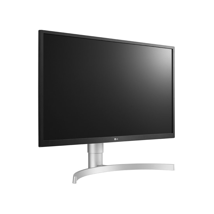 Refurbished LG 27UL550P 27" IPS LED 4K UHD Curved Monitor