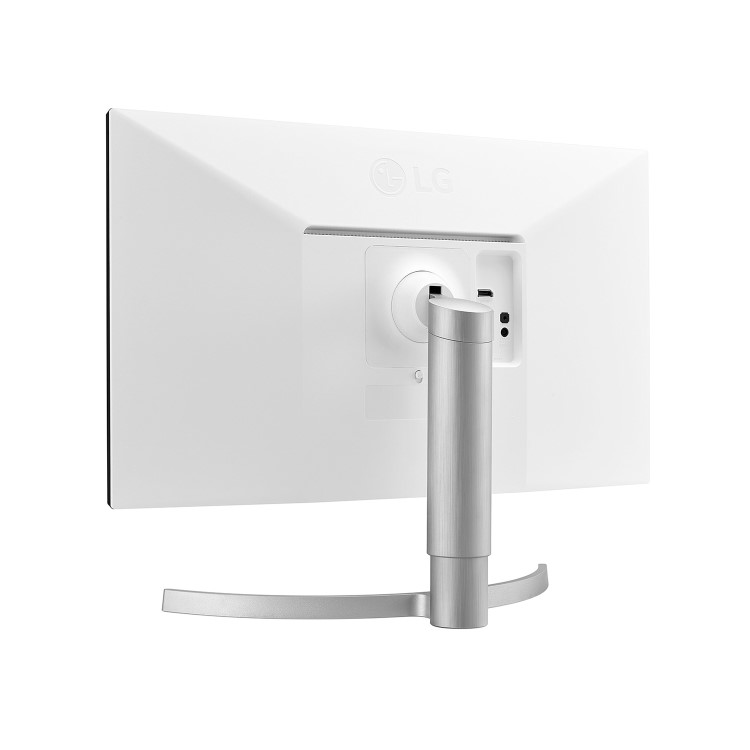 Refurbished LG 27UL550P 27" IPS LED 4K UHD Curved Monitor