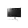 Refurbished LG 27UL550P 27" IPS LED 4K UHD Curved Monitor