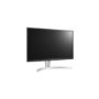 Refurbished LG 27UL550P 27" IPS LED 4K UHD Curved Monitor