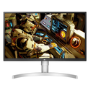 LG 27UL550 27" IPS 4K UHD HDR Monitor