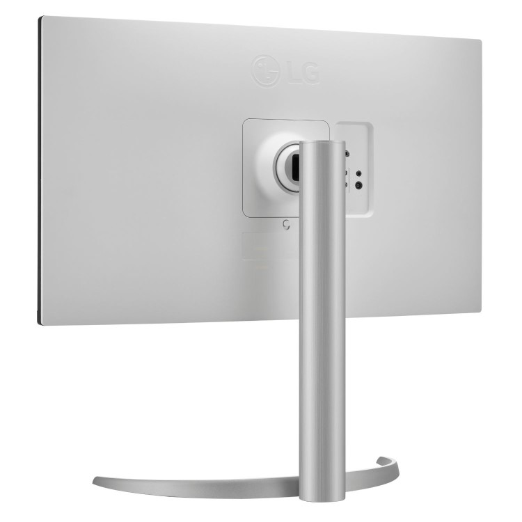 LG 27UP650K 27" IPS UHD 4K Height Adjustable Monitor