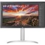 LG 27UP850 27" IPS 4K Ultra HD Monitor