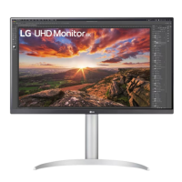 Refurbished LG 27UP85NP-W 27" IPS 4K W-LED FreeSync Monitor Refurbished LG 27UP85NP-W 27" IPS 4K W-LED FreeSync Monitor