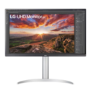 Refurbished LG 27UP85NP-W 27" IPS 4K W-LED FreeSync Monitor
