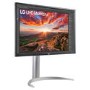 Refurbished LG 27UP85NP-W 27" IPS 4K W-LED FreeSync Monitor