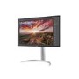 Refurbished LG 27UP85NP-W 27" IPS 4K W-LED FreeSync Monitor