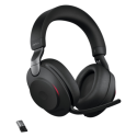 28599-989-989 Jabra Evolve2 85 UC Wired/Wireless Headset