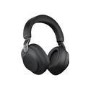 Jabra Evolve2 85 Double Sided On-ear Stereo USB with Microphone Headset