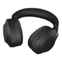 Jabra Evolve2 85 MS Stereo Stand Black