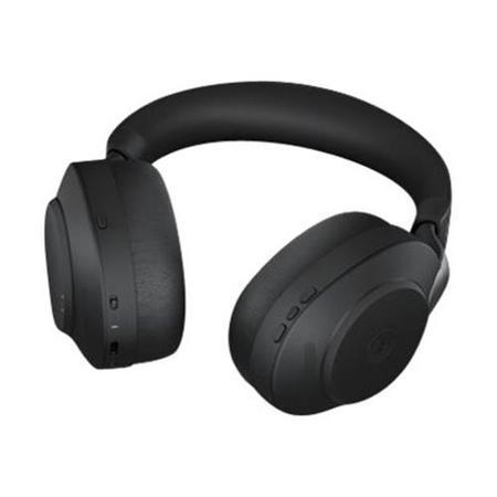 Jabra Evolve2 85 Double Sided On-ear Stereo USB with Microphone Headset