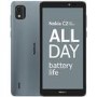 Nokia C2 2nd Edition Blue 5.7" 32GB 4G Unlocked & SIM Free Smartphone