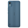 Nokia C12 64GB 4G SIM Free Smartphone - Dark Cyan