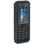 Sonim XP100 Black 2.4" 128MB 4G Unlocked & SIM Mobile Phone