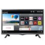 LG 28LF491U 28" 720p HD Ready LED Smart TV with Freeview HD