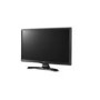 LG 28MT49DF 28" 720p HD Ready LED TV Monitor with Freeview