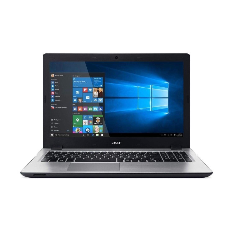 Refurbished Acer Aspire V3-574T 15.6" Intel Core i5-5257U 2.7GHz 16GB 8GB SSD + 1TB DVD-RW Touchscreen Windows 10 Laptop