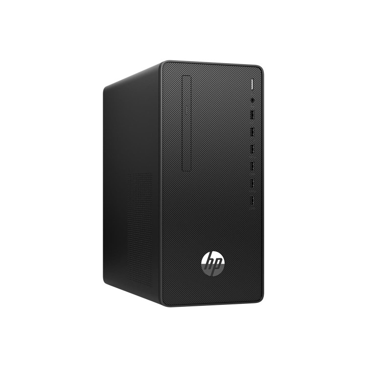 HP 295 G6 MT AMD Ryzen 5 Pro 3350G 8GB 256GB SSD Windows 10 Pro Desktop PC