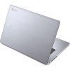 Refurbished Acer CB3-431-C9WH Intel  Celeron N3060 2GB 16GB 14 Inch Chromebook in Silver