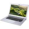 Refurbished Acer CB3-431-C9WH Intel  Celeron N3060 2GB 16GB 14 Inch Chromebook in Silver