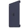 Apple Silicone Case for iPad Pro 9.7" in Midnight Blue