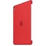 Apple Silicone Case for iPad Pro 9.7" PRODUCT RED