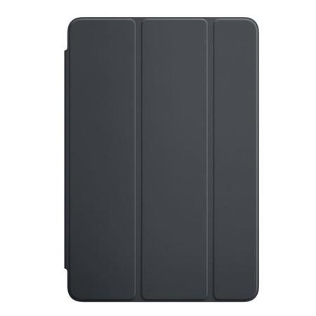 Apple Smart Cover for iPad Mini 4 in Charcoal Grey