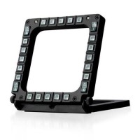 Thrustmaster MFD Multi Function Display Flight USB Cockpit Panels Duo Pack