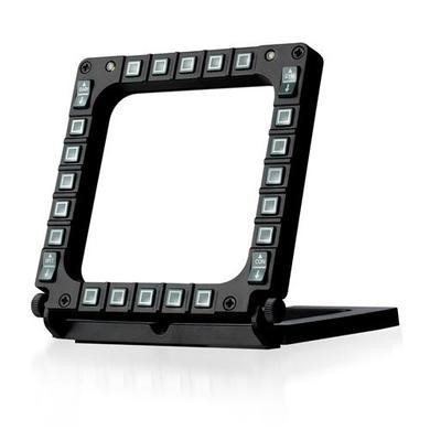 Thrustmaster MFD Multi Function Display Flight USB Cockpit Panels Duo Pack