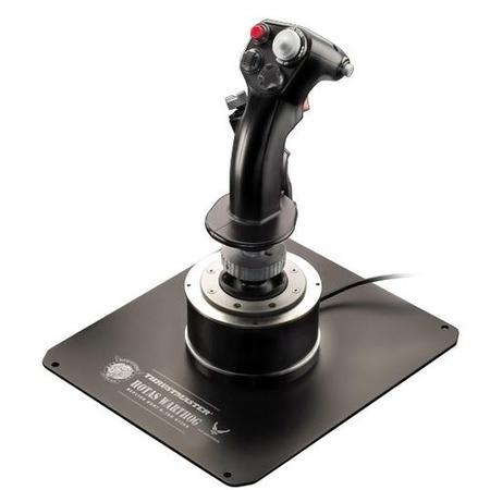 Thrustmaster Warthog Flight Stick Stand Alone