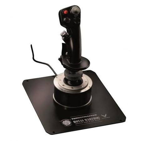 Thrustmaster Warthog Flight Stick Stand Alone