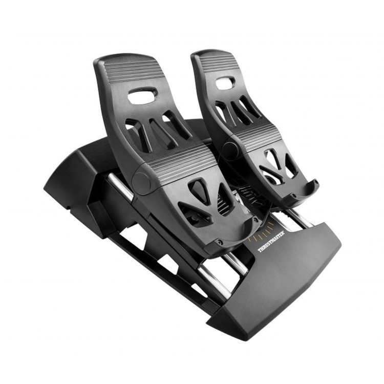Thrustmaster T.Flight Rudder Pedals