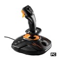 2960773 Thrustmaster T.16000M FCS Joystick