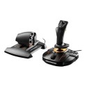 2960778 Thrustmaster T-16000M FCS HOTAS PC Gaming Joystick and Throttle