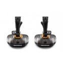 2960815 Thrustmaster T.16000M FCS Space Sim Duo - Dual Joystick For Space Sims