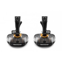 Thrustmaster T.16000M FCS Space Sim Duo - Dual Joystick For Space Sims