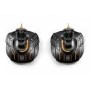 Thrustmaster T.16000M FCS Space Sim Duo - Dual Joystick For Space Sims