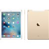 Apple iPad Pro Wi-Fi Cellular 128GB 12.9 Inch Tablet - Gold
