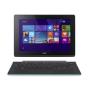 Refurbished Acer Aspire Switch 10 E Intel Atom Z3735F 1.33GHz 2GB 32GB 10.1" Windows 8.1 2-in-1 Convertible Touchscreen Laptop