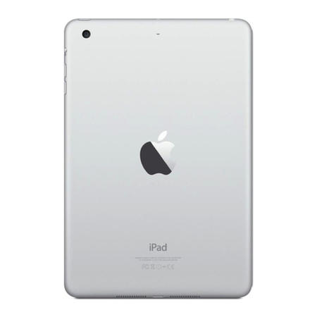 Apple iPad Mini 4 128GB 7.9 Inch iOS 9 Tablet - Silver