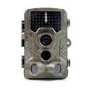 electriQ Pro Outback 12 Megapixel HD Wildlife and Nature Camera with Night Vision & 32GB SD Card